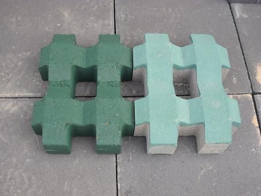 “城市热岛效应”的救星